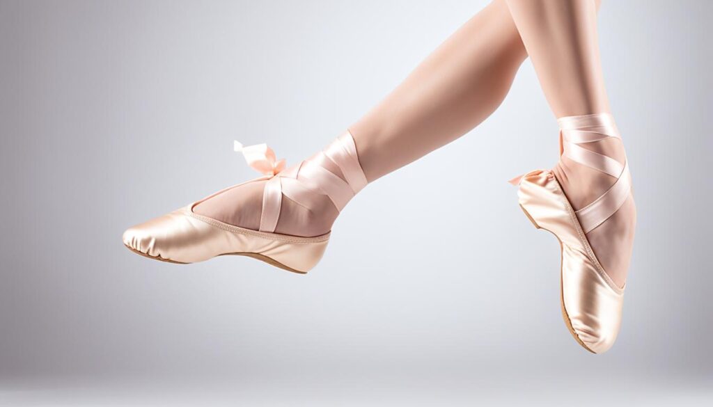 ballerines femme